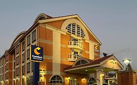 Comfort Inn & Suites Laguardia Airport